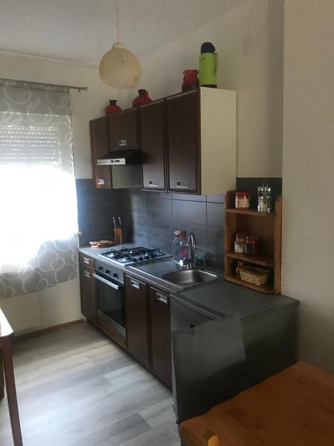 Guest House Josipovic كورينيتسا المظهر الخارجي الصورة