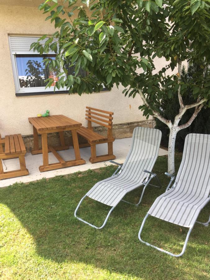 Guest House Josipovic كورينيتسا المظهر الخارجي الصورة
